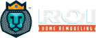 ROI Home Remodeling - Voted best of El Paso 2023