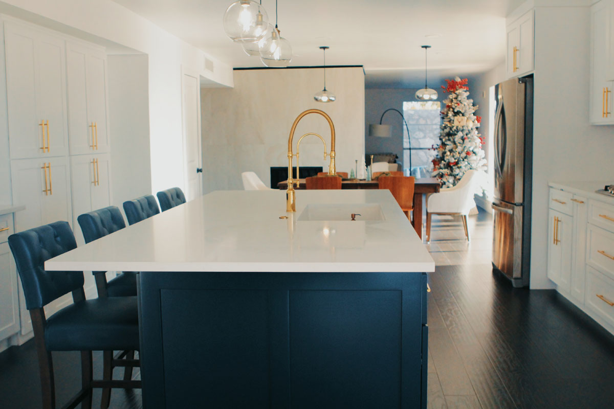kitchen remodeling | ROI Home Remodeling
