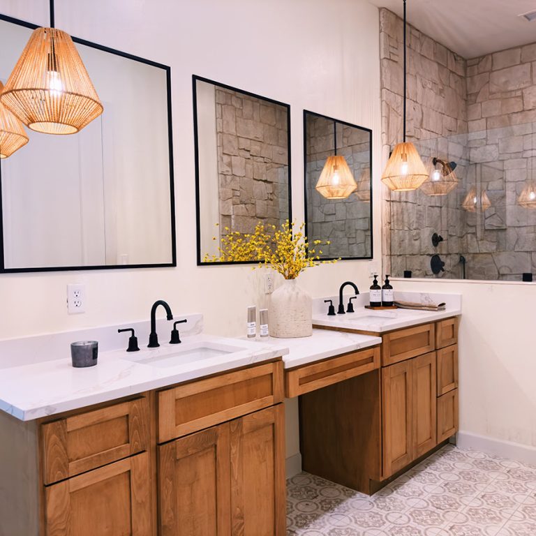 El Paso Bathroom Remodeling