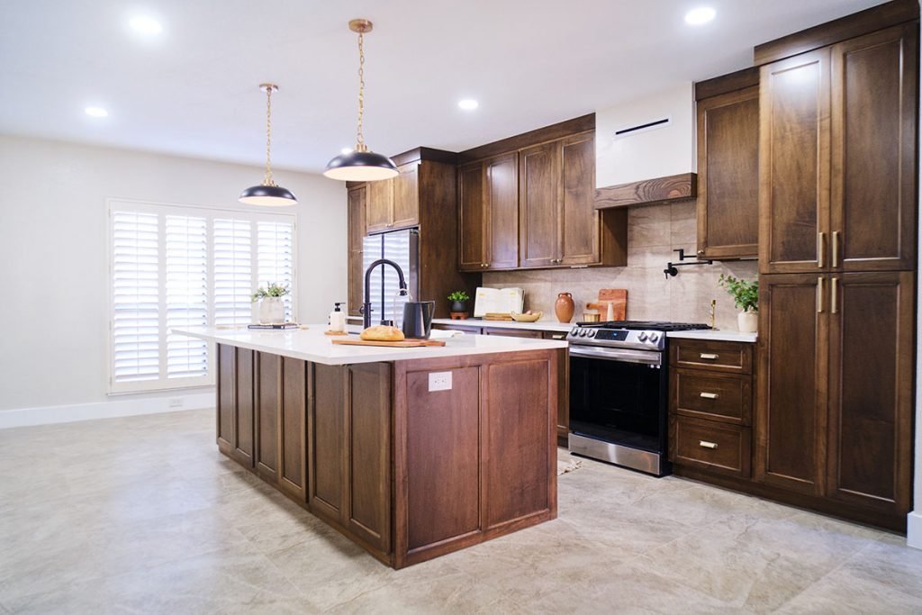 Expert Kitchen Remodel El Paso Services | Transform Your Home Today