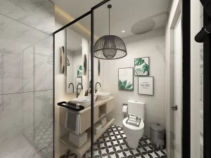 Small Bathroom Ideas