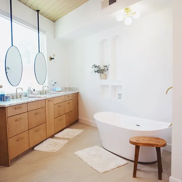 El Paso bathroom remodeling