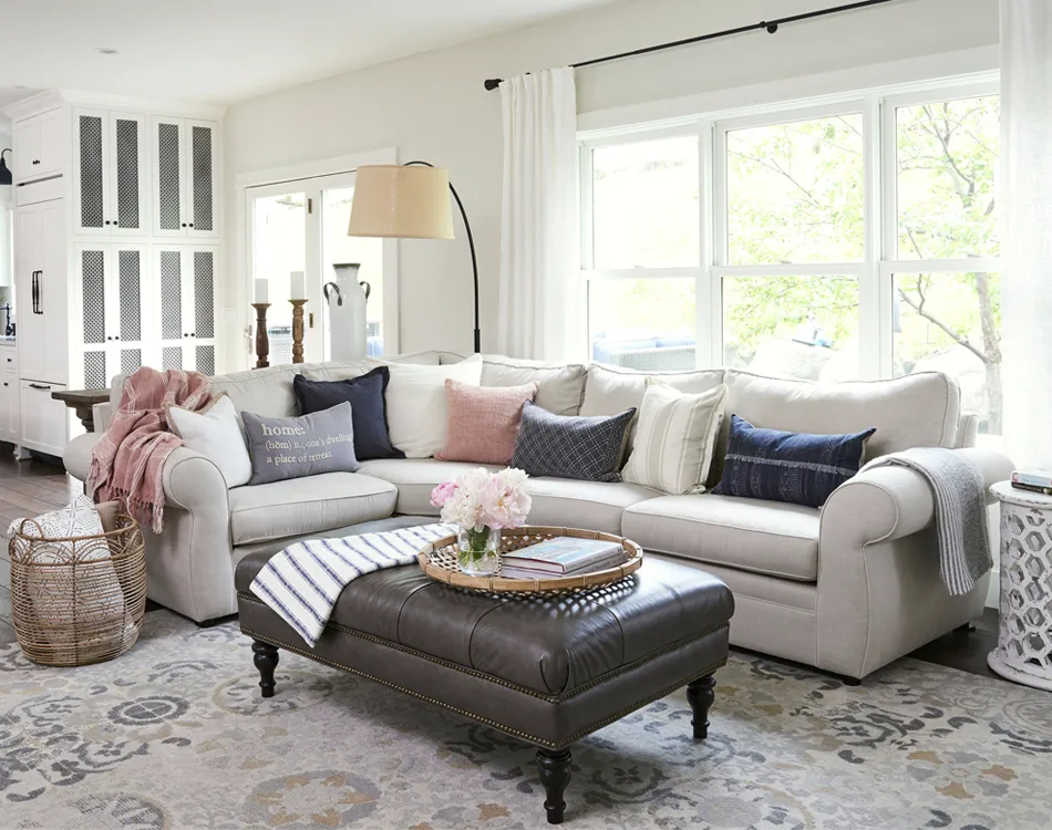 Nancy Meyers Aesthetic- Cozy and Inviting Spaces