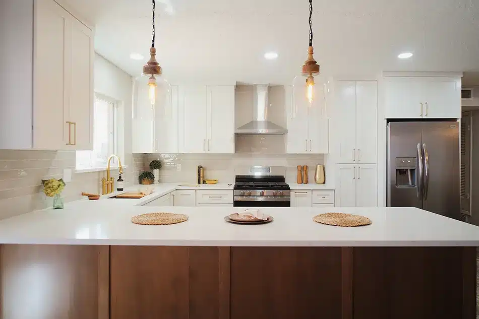 New Kitchen Remodel - Dublin. El Paso Texas